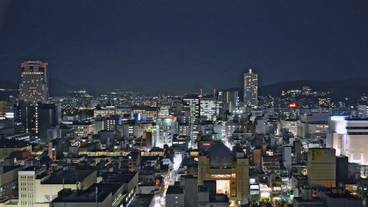 施設からの眺望 / 14