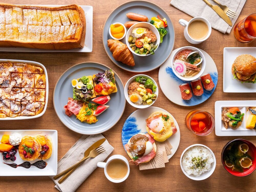 仮チェックインサービスが人気!海辺のリゾートホテル4089719