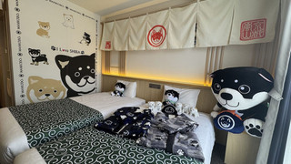 和んこ堂ルーム 禁煙