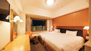 ツインルーム 禁煙 (A)