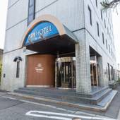 アパホテル 燕三条駅前（新潟県 ビジネスホテル） / 4