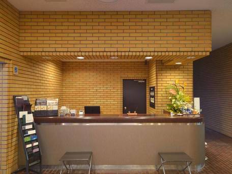 第二プリンスホテル 室蘭ビュー / 3