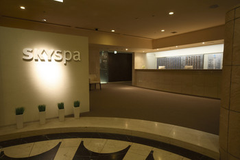 「空にある癒しの空間」で、心も身体も整う体感を3659194