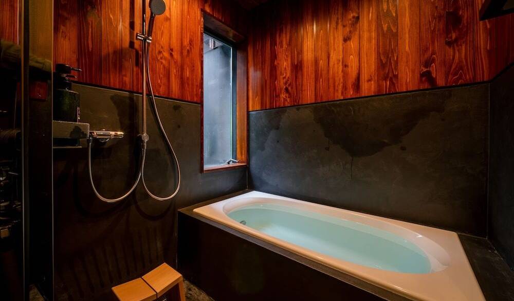 上原屋 百十一のお風呂 / 3