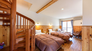 [第1別館] メゾネット