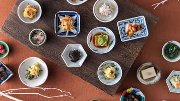 朝食 / 12