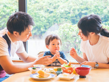 Take the worry out of traveling with children! Family-friendly Awaji Island hotel 3135281