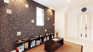 ロビーラウンジ / 4