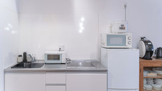 デラックス アパートメント (401)