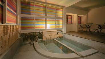 貸切サウナ「WEST」 / 4