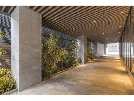 東急ステイ高輪（泉岳寺駅前） / 5