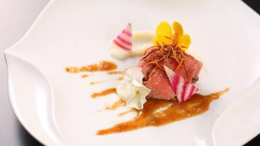 食事・飲み物 / 1