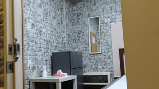 ベーシック ダブルルーム