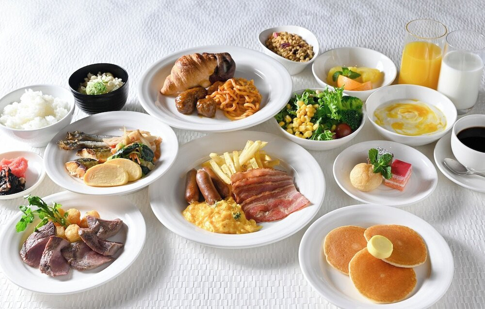 USJで遊んだ後は、天然展望温泉で大阪の夜景を満喫！4772062