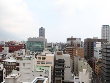 アパホテル 人形町駅北 / 5