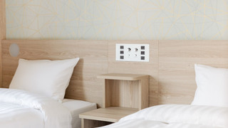 【禁煙】ツイン