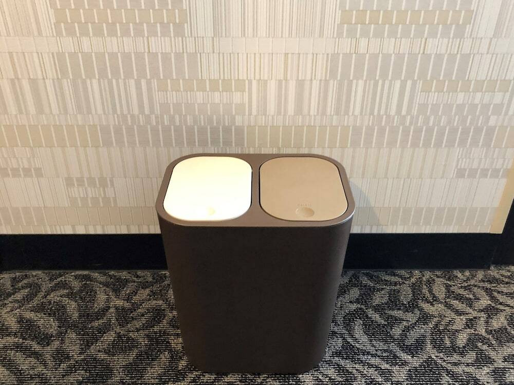 客室の設備とサービス