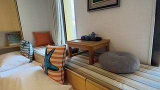 ファミリー和室 (4名定員) 禁煙