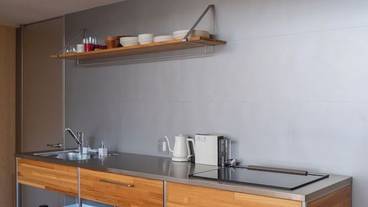 専用キッチン / 11