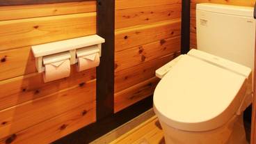 バスルーム / 11