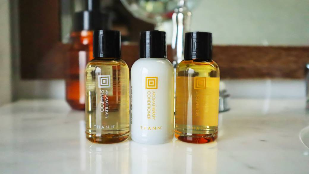 プレミアフロア／バスアメニティ / 3