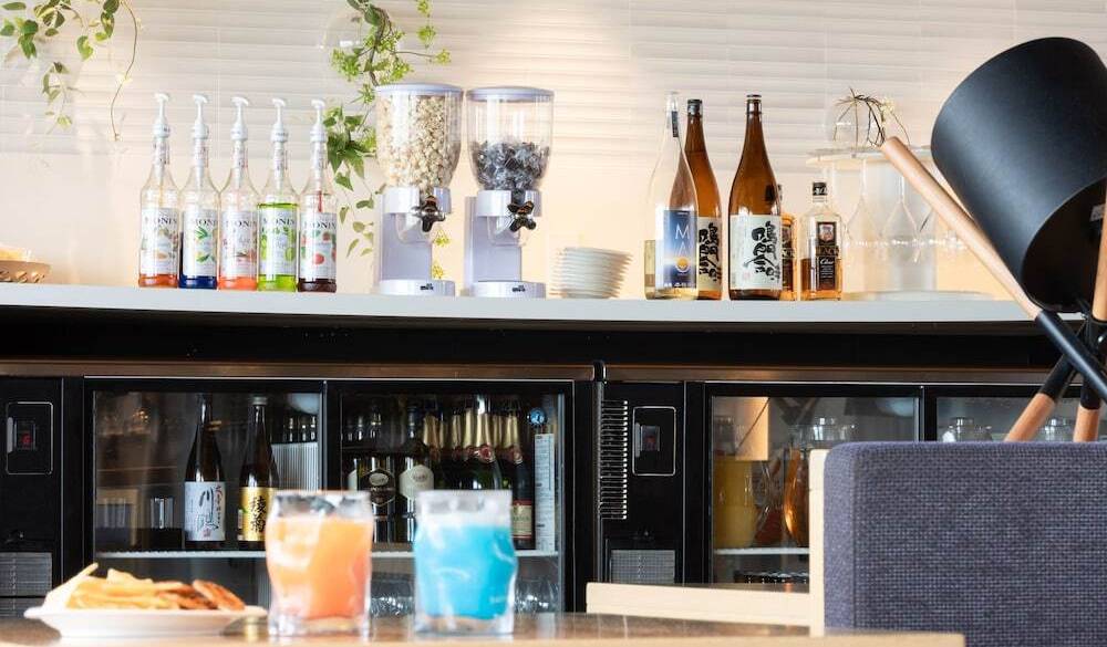 ラウンジ ドリンク一例 / 2