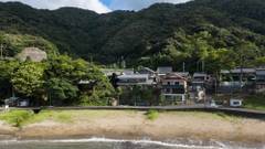 海のオーベルジュ志積