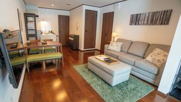 リビング エリア / 37