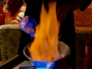 標高1200メートルの高原で心のデトックス。喧騒を忘れられる宿3643710