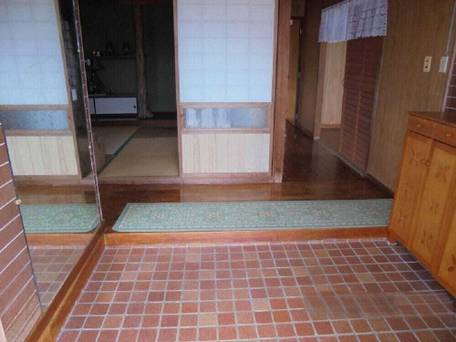 民宿 さんご星 / 2