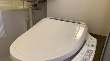 バスルーム / 19