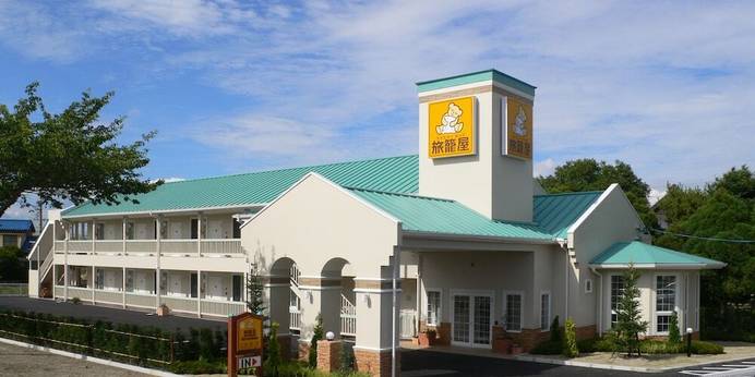 ファミリーロッジ旅籠屋 湾岸長島店（三重県 ビジネスホテル） / 1