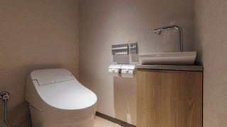 洋室スーペリアツイン（シャワーブース付）禁煙