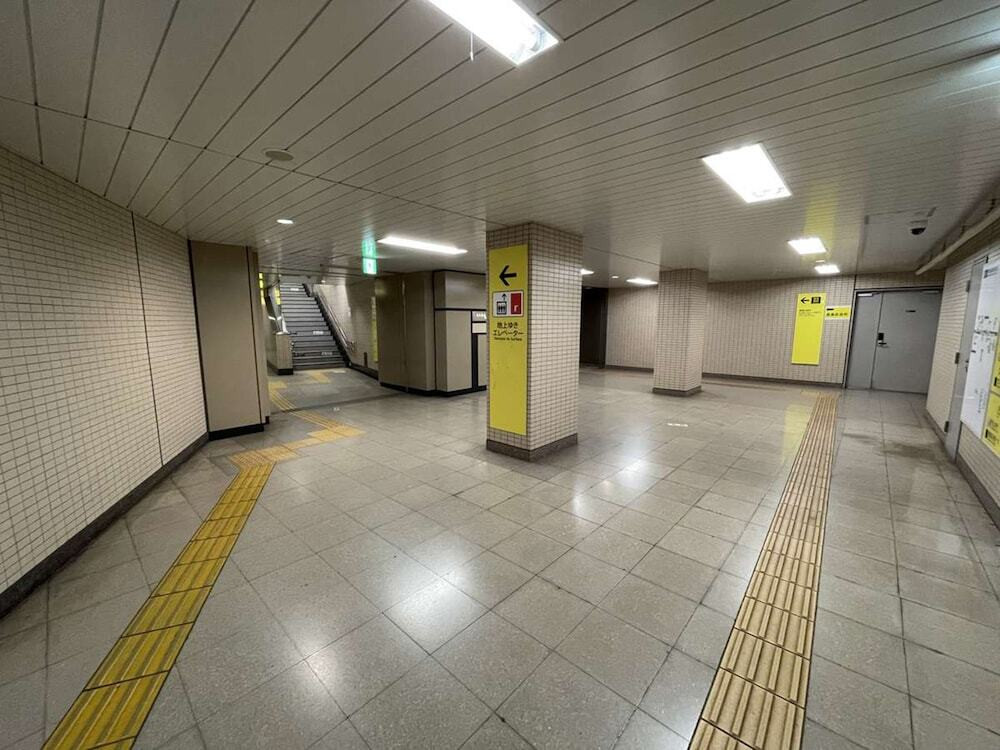 施設からの眺望