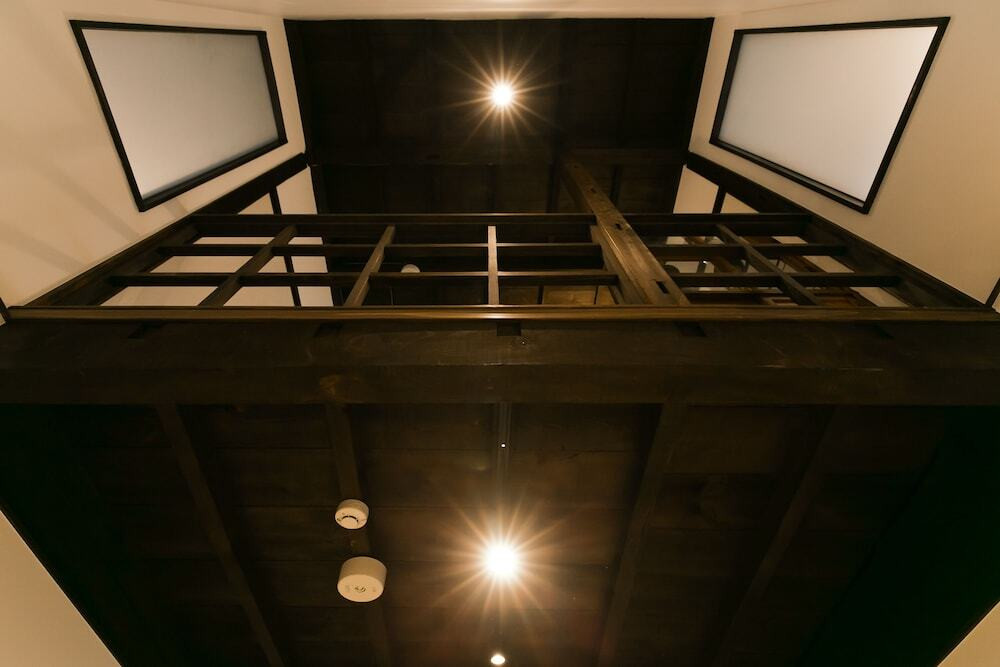 客室の設備とサービス