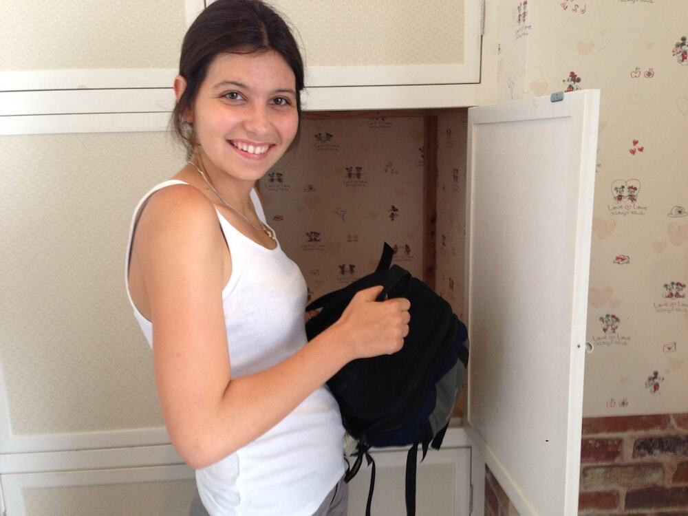 セーフティボックス