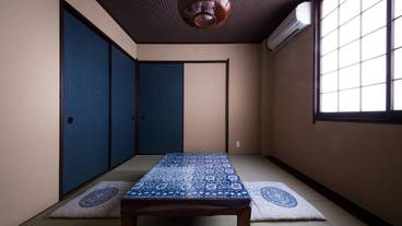 施設内の設備 / 5