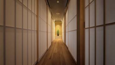 施設内の設備 / 3