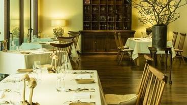 ナチュレフレンチ菜 内観 / 11