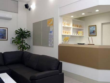 ファミリーロッジ旅籠屋・広島店 / 3