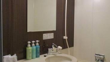 バスルーム / 10