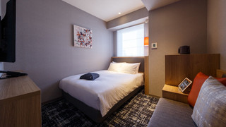 スーペリア ダブルルーム