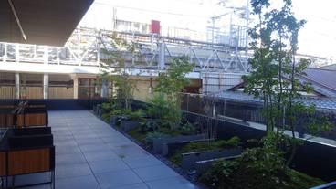 テラス / パティオ / 22