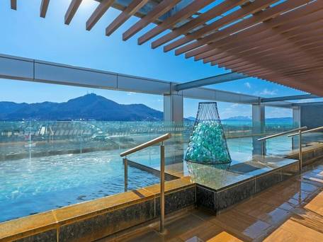 センチュリーマリーナ函館 / 1