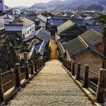 安芸の小京都。町並み保存地区の広島県「竹原」を観光しよう