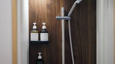 バスルームのシャワー / 23