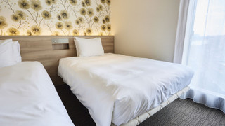 [禁煙] トリプルルーム