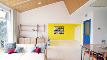 リビング エリア / 25