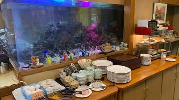 朝食 / 2