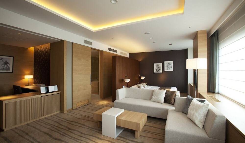 ラグジュアリースイートダブル / 2